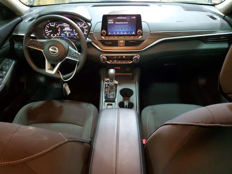 1N4BL4DW9TN318136 2026 NISSAN ALTIMA photo no. 8