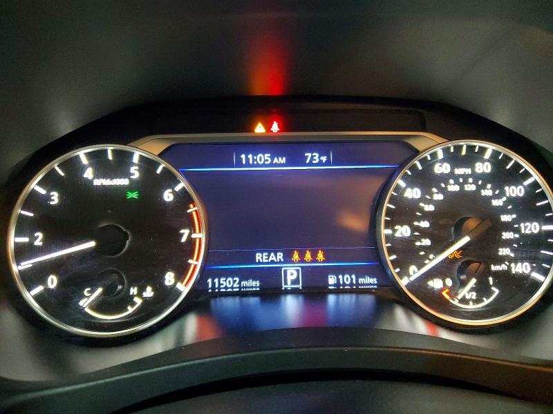 1N4BL4DW9TN318136 2026 NISSAN ALTIMA photo no. 9