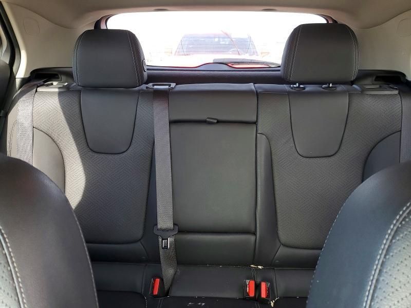 KL4MMFSL2NB036469 2022 BUICK ENCORE GX photo no. 10