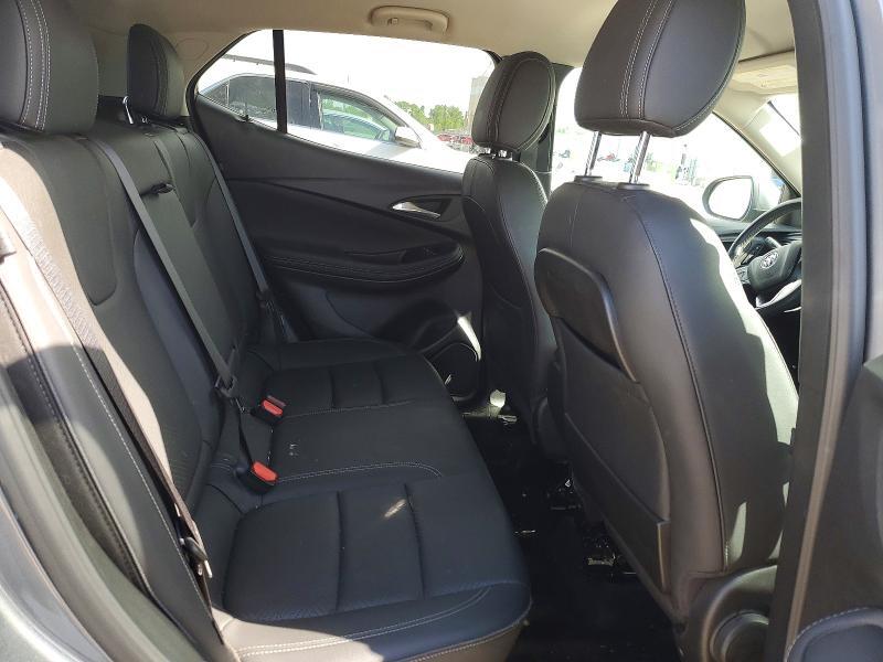 KL4MMFSL2NB036469 2022 BUICK ENCORE GX photo no. 11