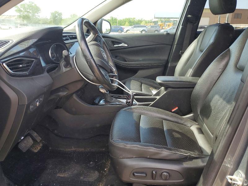 KL4MMFSL2NB036469 2022 BUICK ENCORE GX photo no. 7