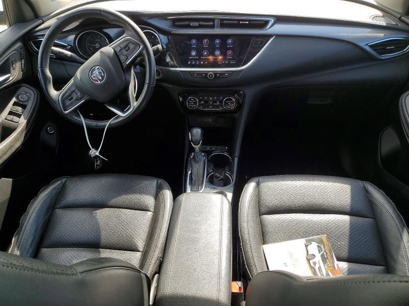 KL4MMFSL2NB036469 2022 BUICK ENCORE GX photo no. 8
