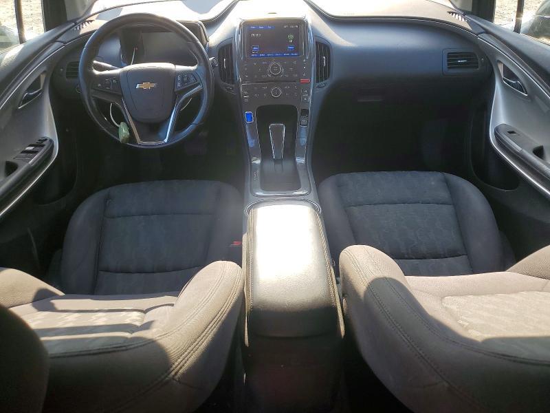 2014 CHEVROLET VOLT — Фото 8 из 13