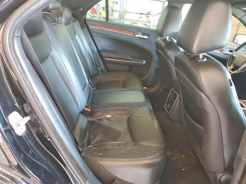 2C3CCAAGXEH288686 2014 CHRYSLER 300 photo no. 10