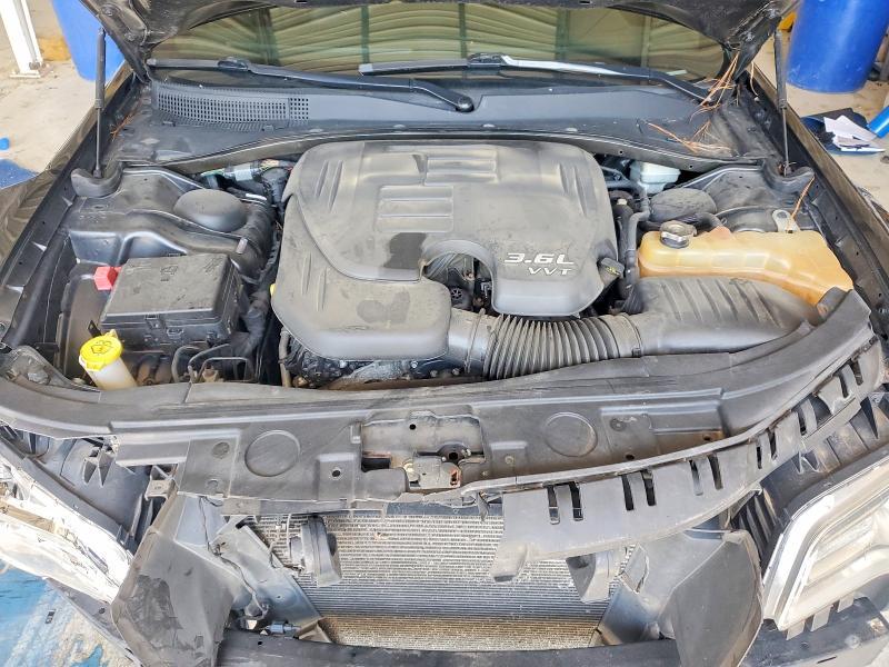 2C3CCAAGXEH288686 2014 CHRYSLER 300 photo no. 11