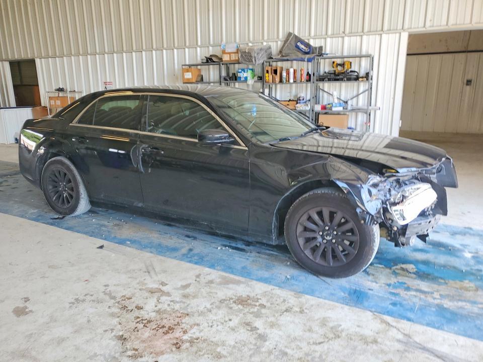 2C3CCAAGXEH288686 2014 CHRYSLER 300 photo no. 4