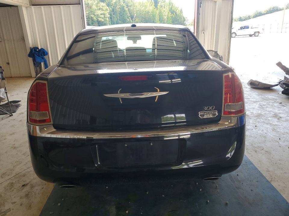 2C3CCAAGXEH288686 2014 CHRYSLER 300 photo no. 6