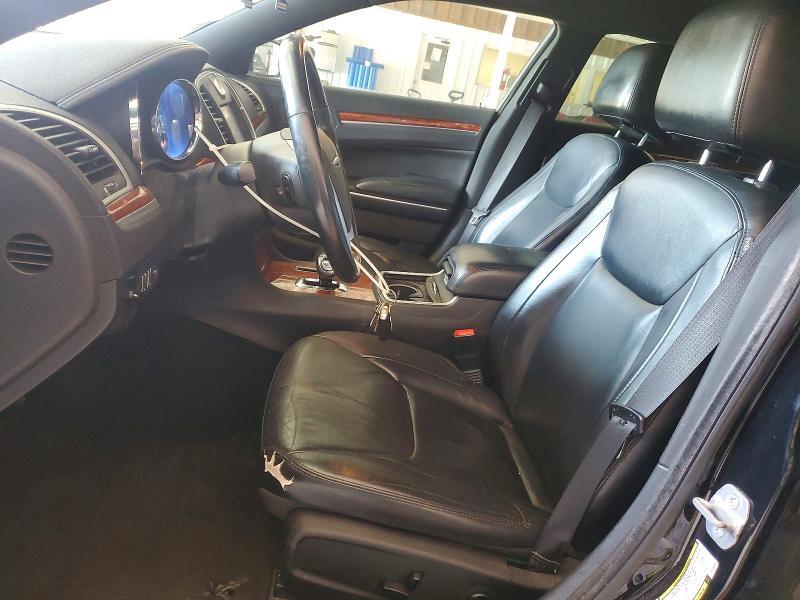 2C3CCAAGXEH288686 2014 CHRYSLER 300 photo no. 7