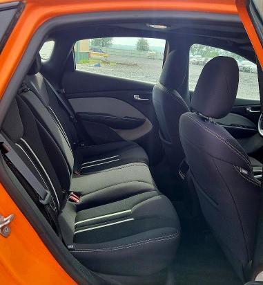 2014 DODGE DART SXT — Фото 10 из 12