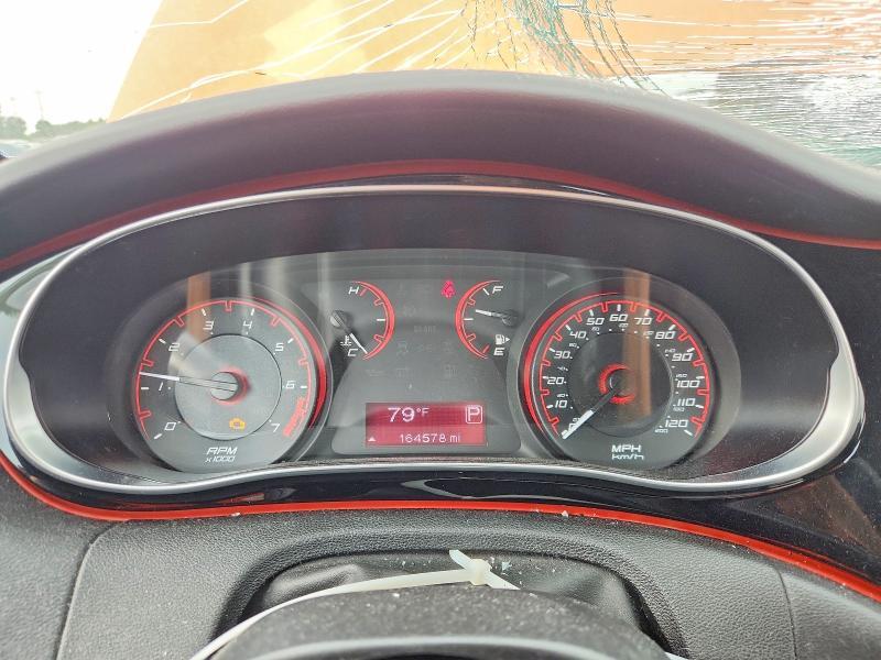 2014 DODGE DART SXT — Фото 9 из 12