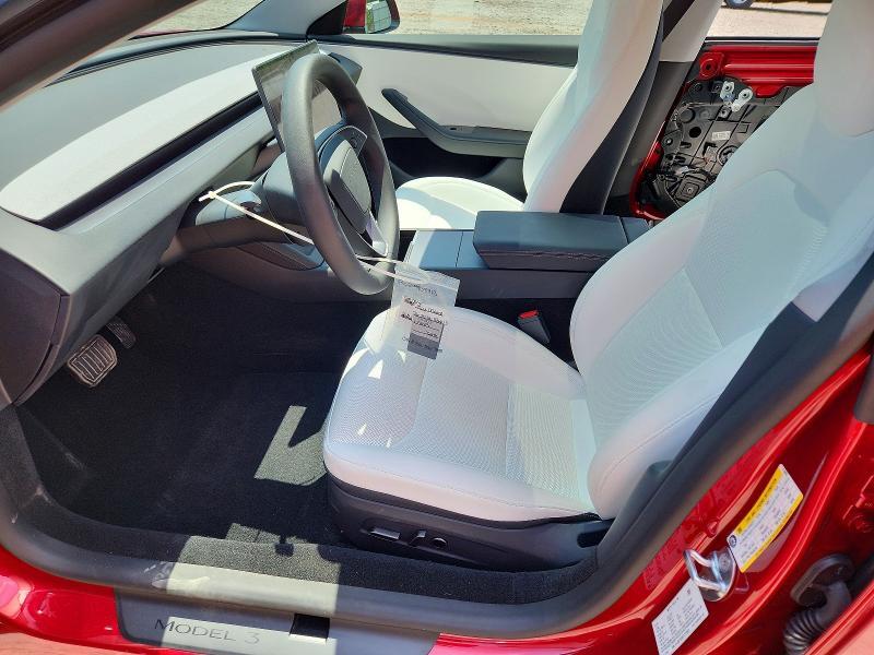 2026 TESLA MODEL 3 — Фото 7 из 13