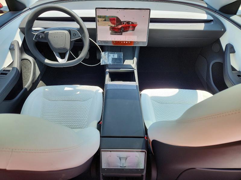 2026 TESLA MODEL 3 — Фото 8 из 13