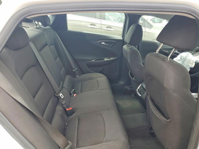 1G1ZD5ST7NF177304 2022 CHEVROLET MALIBU photo no. 10