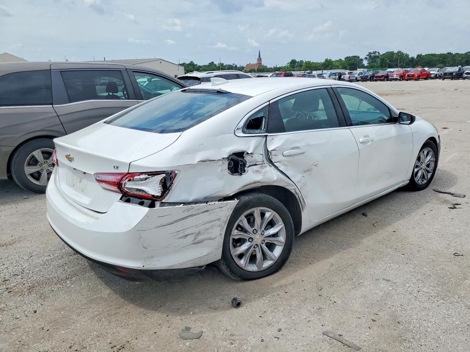 1G1ZD5ST7NF177304 2022 CHEVROLET MALIBU photo no. 3