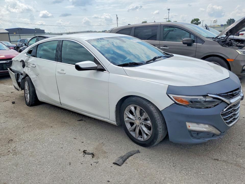 1G1ZD5ST7NF177304 2022 CHEVROLET MALIBU photo no. 4