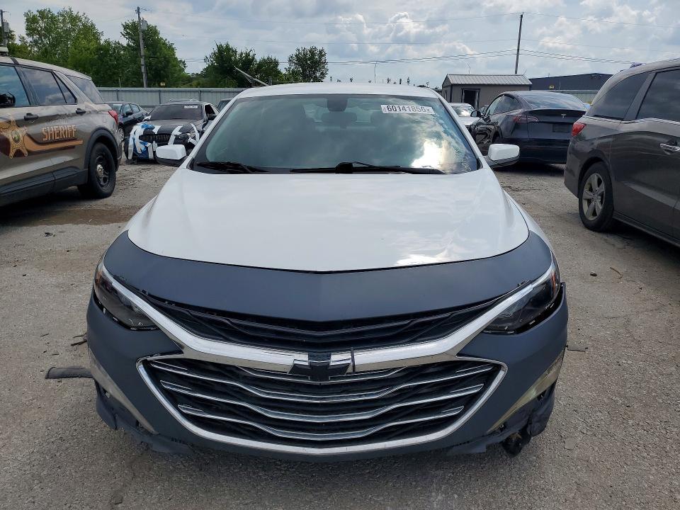 1G1ZD5ST7NF177304 2022 CHEVROLET MALIBU photo no. 5