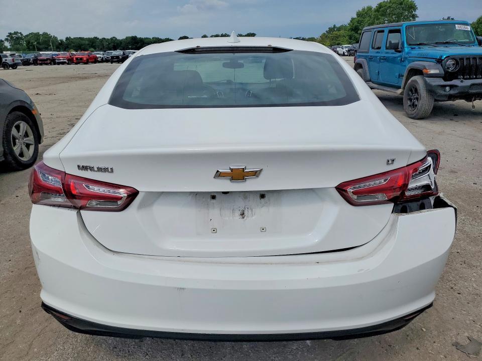 1G1ZD5ST7NF177304 2022 CHEVROLET MALIBU photo no. 6