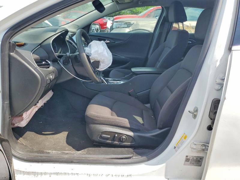 1G1ZD5ST7NF177304 2022 CHEVROLET MALIBU photo no. 7