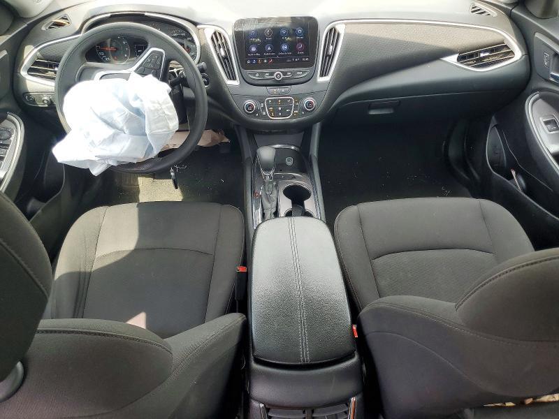 1G1ZD5ST7NF177304 2022 CHEVROLET MALIBU photo no. 8