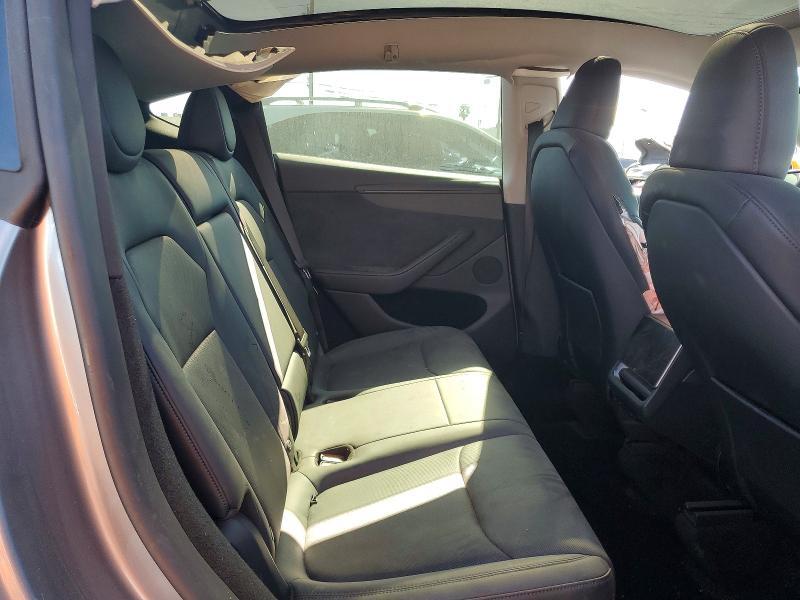 7SAYGDEE9TF332361 2026 TESLA MODEL Y photo no. 11