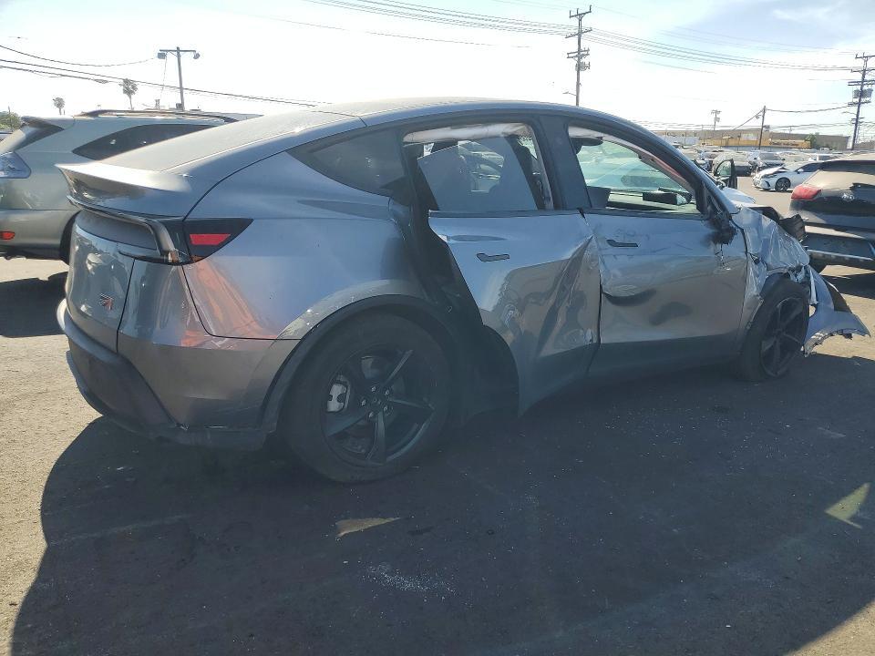 7SAYGDEE9TF332361 2026 TESLA MODEL Y photo no. 3