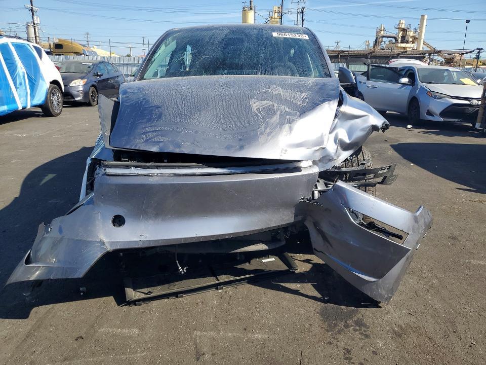 7SAYGDEE9TF332361 2026 TESLA MODEL Y photo no. 5