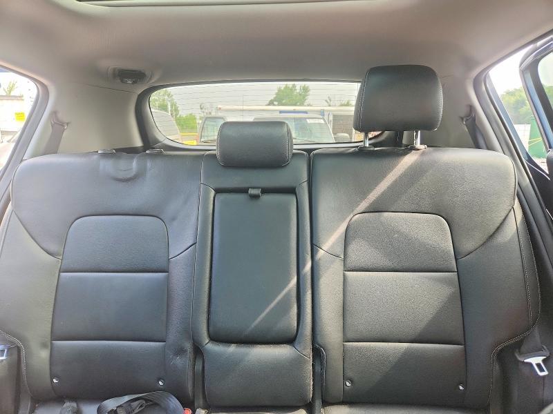 2017 KIA SPORTAGE EX — Фото 10 из 14