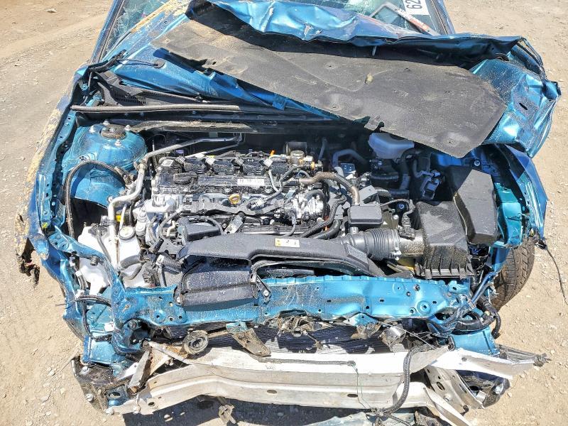 4T1DAACKXTU745459 2026 TOYOTA CAMRY photo no. 11