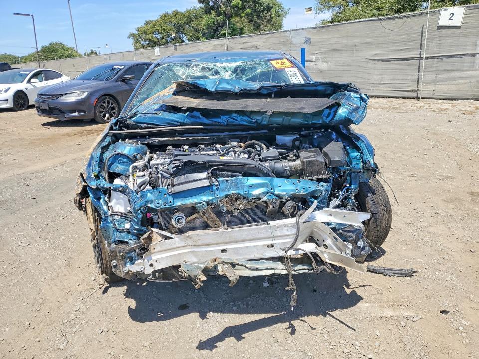 4T1DAACKXTU745459 2026 TOYOTA CAMRY photo no. 5