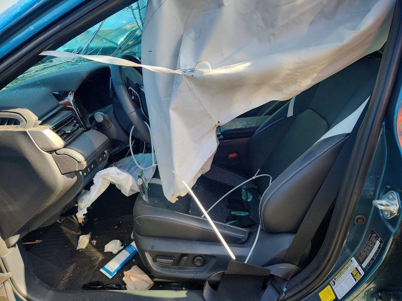 4T1DAACKXTU745459 2026 TOYOTA CAMRY photo no. 7