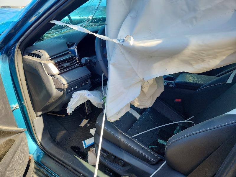4T1DAACKXTU745459 2026 TOYOTA CAMRY photo no. 8