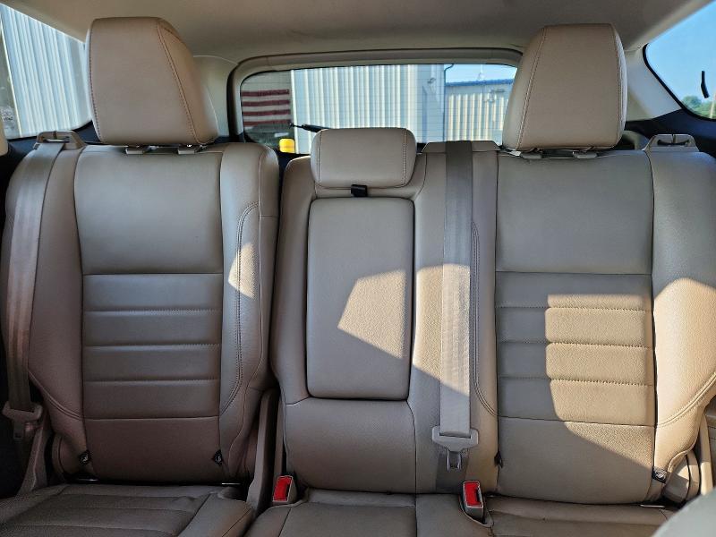 2014 FORD ESCAPE TITANIUM — Фото 10 из 13