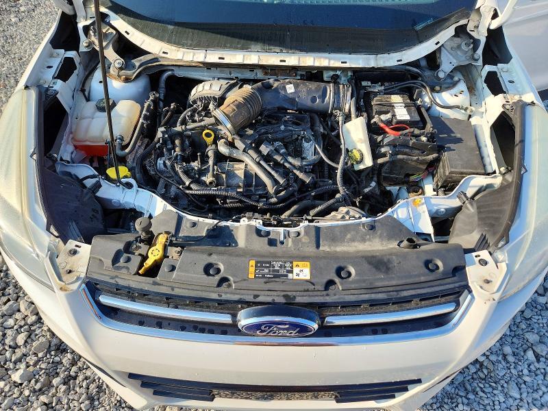 2014 FORD ESCAPE TITANIUM — Фото 12 из 13