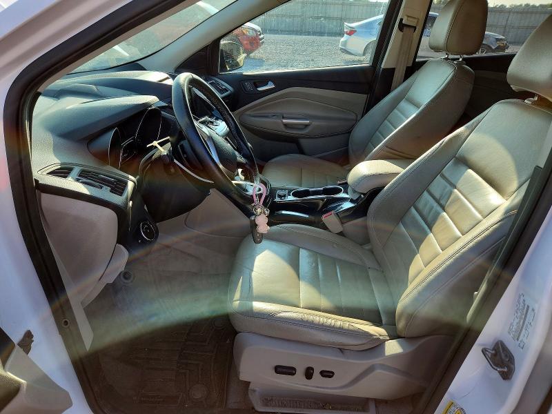 2014 FORD ESCAPE TITANIUM — Фото 7 из 13