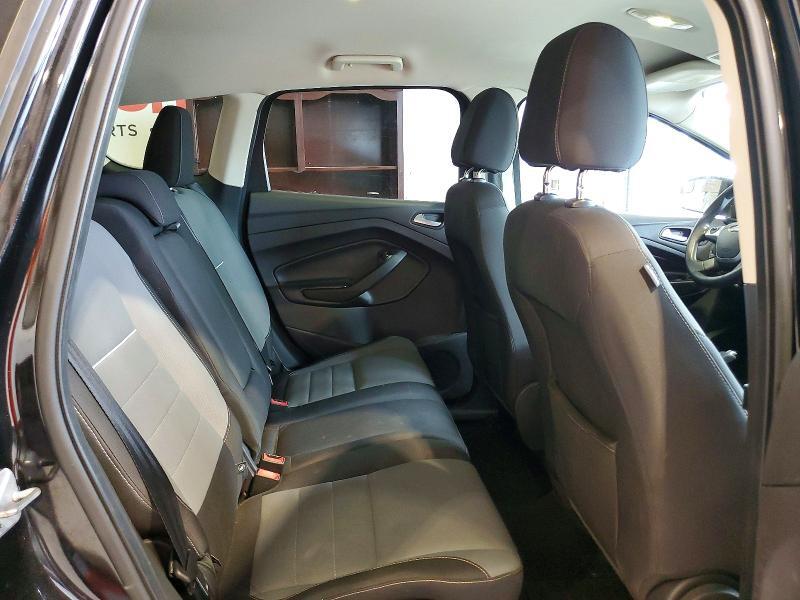 2014 FORD ESCAPE SE — Фото 11 из 13
