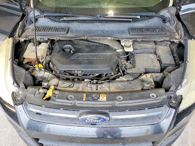 2014 FORD ESCAPE SE — Фото 12 из 13