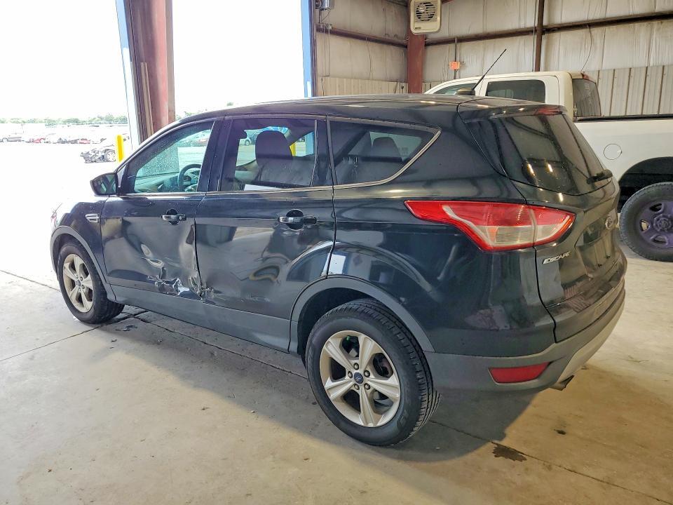2014 FORD ESCAPE SE — Фото 2 из 13