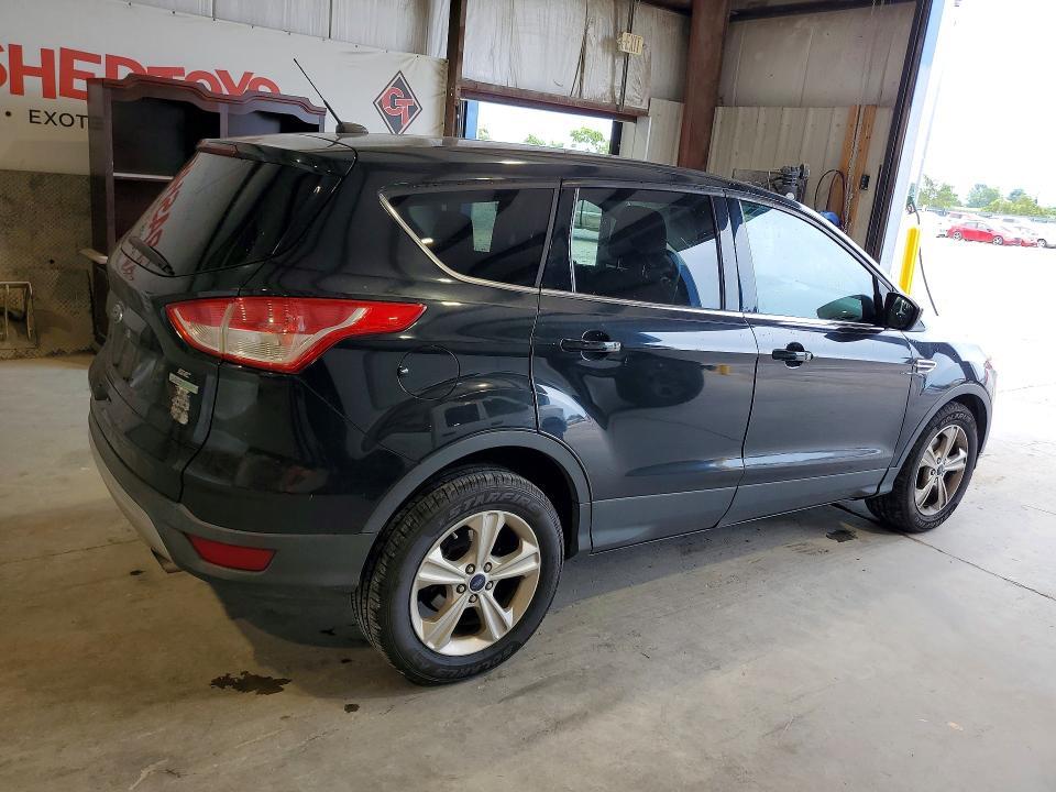 2014 FORD ESCAPE SE — Фото 3 из 13