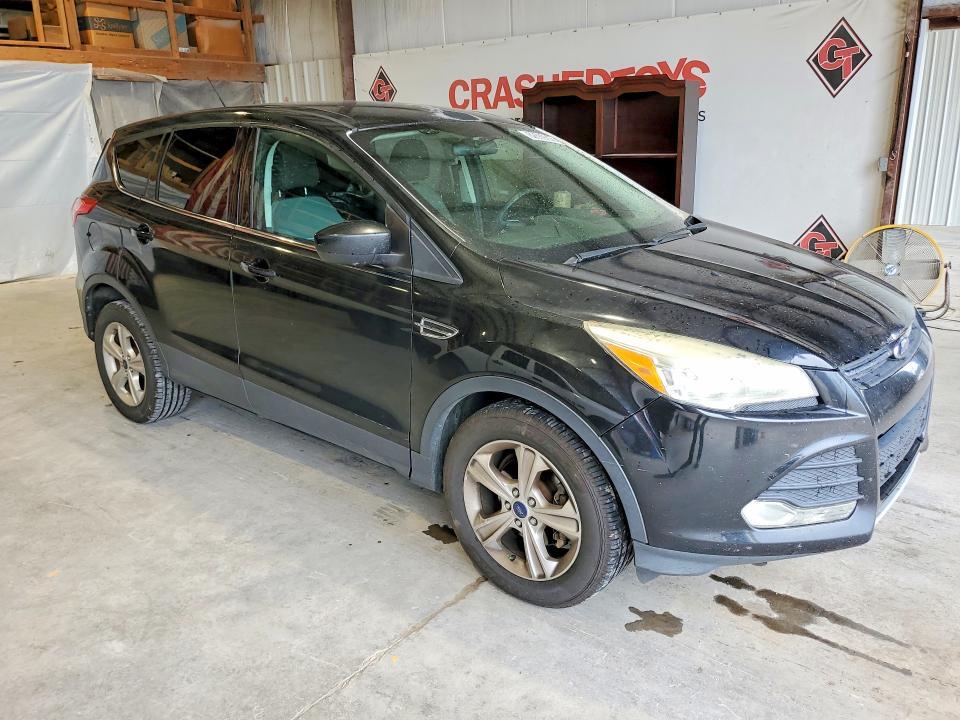 2014 FORD ESCAPE SE — Фото 4 из 13