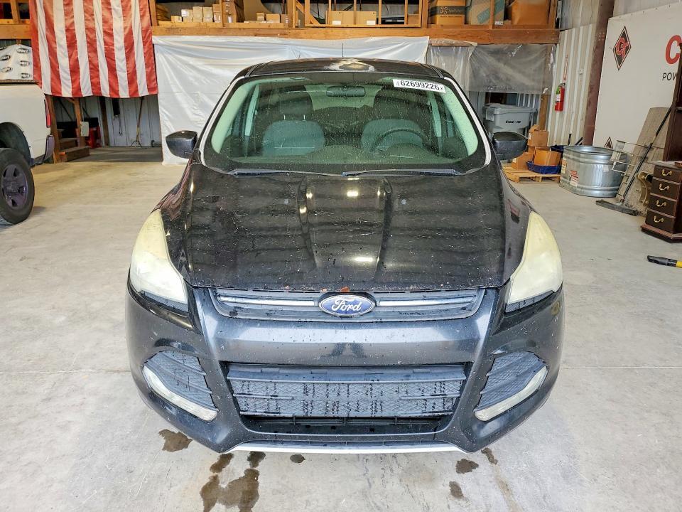 2014 FORD ESCAPE SE — Фото 5 из 13