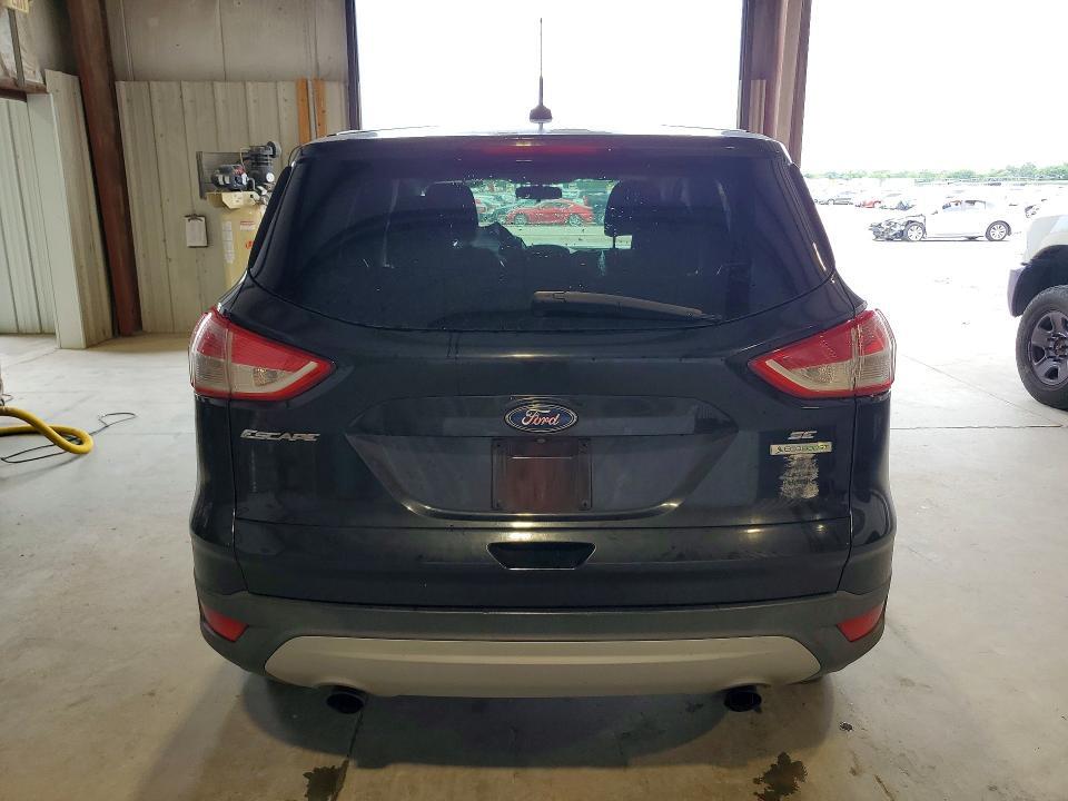 2014 FORD ESCAPE SE — Фото 6 из 13