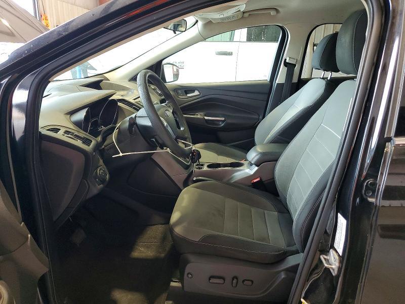 2014 FORD ESCAPE SE — Фото 7 из 13