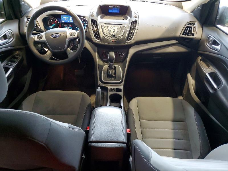 2014 FORD ESCAPE SE — Фото 8 из 13