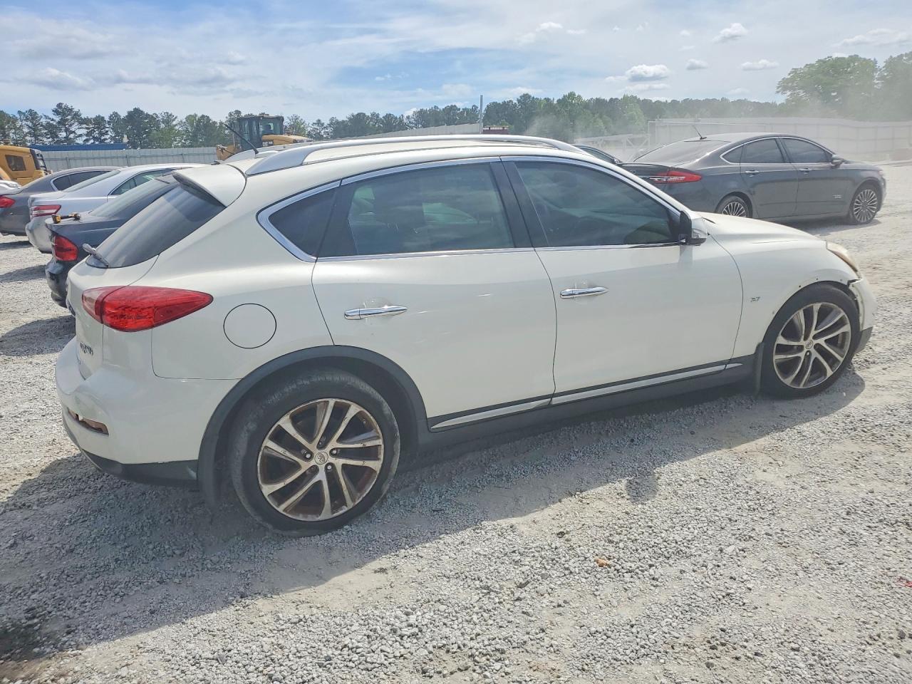 JN1BJ0RP2HM381539 2017 INFINITI QX50 photo no. 3