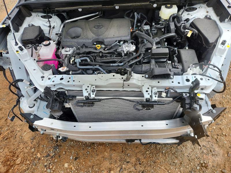 JTM6CRAV9TJ001016 2026 TOYOTA RAV4 photo no. 12