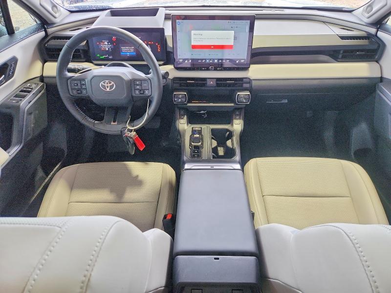 JTM6CRAV9TJ001016 2026 TOYOTA RAV4 photo no. 8