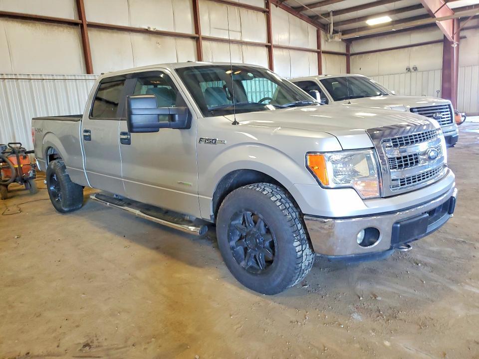 1FTFW1ET7EFC41799 2014 FORD F150 photo no. 4