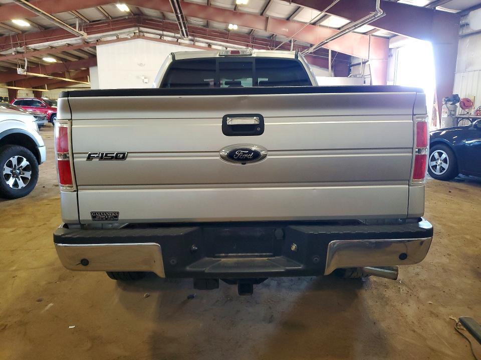 1FTFW1ET7EFC41799 2014 FORD F150 photo no. 6
