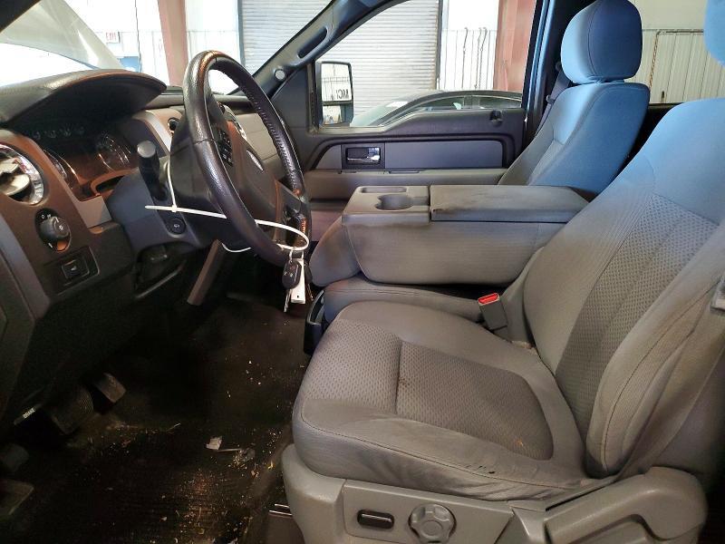 1FTFW1ET7EFC41799 2014 FORD F150 photo no. 7