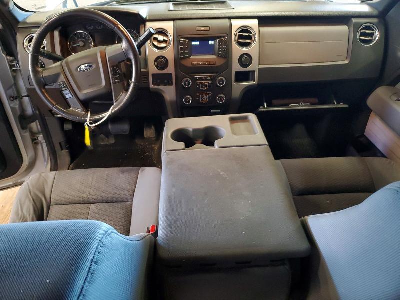 1FTFW1ET7EFC41799 2014 FORD F150 photo no. 8